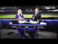 Amtrak Cascades interrupts Mariners Postgame