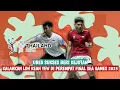 Lagu 🔴LIVE - M Zaki Ubaidillah Vs Loh Kean Yew - Sea Games 2025
