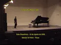 Los Dinosaurios (Charly Garcia) | Gabriel de Pedro piano
