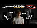 Is Height All Genetics You Have Been Lied your Whole Life