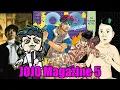 Download Lagu JOJO Magazine Summer 2025 Overview