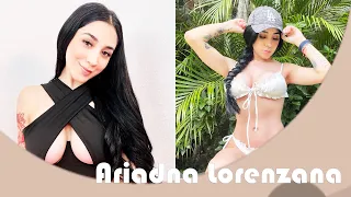 oo fans ariadna lorenzana