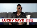 Lucky Daye Speaks On His Upbringing In New Orleans And Auditioning For American Idol