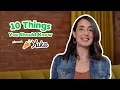 Download Lagu 10 Things You Should Know About Yuka