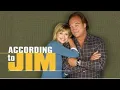The CAST of ACCORDING TO JIM