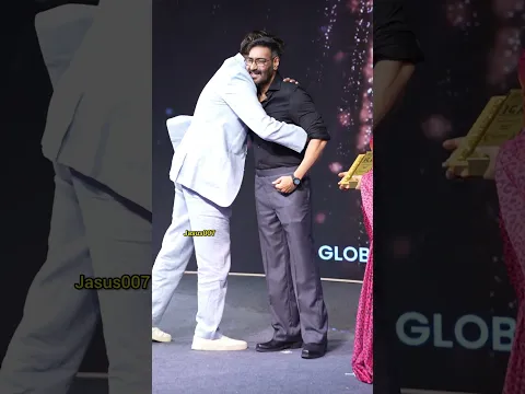 दोस्ती ❤️. #rajatbedi #ajaydevgan #bollywood #shorts #ytshorts #Jasus007