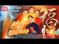 Lagu KHẤN TẾT CẦU MAY - Nhóm H4 - Anh Gàkon x Khánh Sang x Trương Ngôn x Kenshin | Top Nhạc Tết 2026