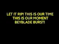 Download Lagu Beyblade burst season 1 theme song with lyrics