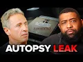 Nolan Wells Tatum Says Releasing the Autopsy Hurt the Case