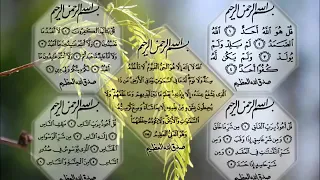 آیت الکرسی شریف چهار قل  التماس دعا دوستا    دندنها