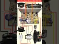 Download Lagu Samcon 5.1 Heavy Bass Home Theater Amplifier | TDA2030 Subwoofer Amplifier | Powerful Bass Amplifier