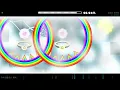 Falling Up by KrmaL 100 Completion Extreme Demon