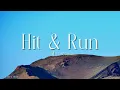 Shenseea - Hit & Run (Lyrics) ft. Masicka, Di Genius