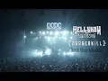 Download Lagu Burgerkill - Darah Hitam kebencian Live ( DCDC Hellshow 2018 Killchestra)