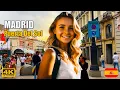 Download Lagu Madrid: Puerta Del Sol - is first PLACE to VISIT in MADRID?| Madrid Walking Tour 2025 - UHD 4K60fps