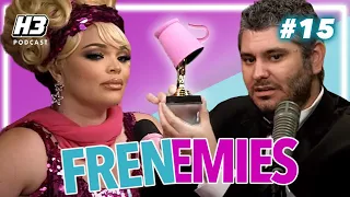 We Made The Only Honest Award Show - Introducing The Steamies