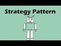 Strategy Pattern Part2