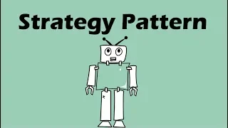 Strategy Pattern Part2