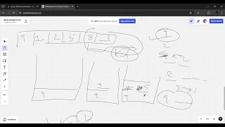 Leetcode 321 Create Maximum Number LC Hard - By Divyansh Pandey