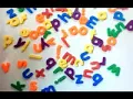 Barney   ABC Song
