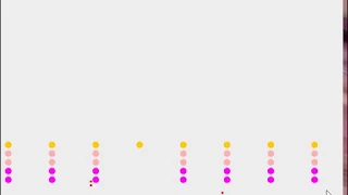 Space Invaders Java Program