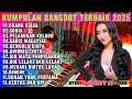 LAGU DANGDUT VIRAL 2025 – SONIA \u0026 KUMPULAN DANGDUT KALEM BASS NENDANG | KOLEKSI COVER ELECTONE
