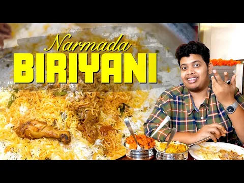 Download MP3 Special Andhra Style Biryani - Irfan's View🔥