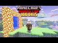 100 Días en EL CIELO en Minecraft HARDCORE