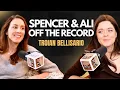 WITN x Troian Bellisario Spencer Ali Off the Record Ep 11