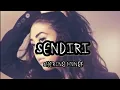 Download Lagu Sendiri lirik - Sherina Munaf - Musik Penghantar Tidur