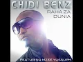 Raha za dunia