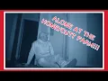 ALONE CHALLENGE AT THE WORLD S MOST HAUNTED FARM Honeycutt Farm