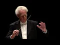 Mahler: Symphony No. 1, "Titan," Movement 1 (Benjamin Zander, Boston Philharmonic Youth Orchestra)