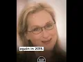 Meryl Streep s 4 Children Where Are They Now