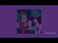 I won’t say I’m in love | sped up |