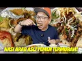 Lagu Peniaga Berani Claim Ini Nasi Arab Asli Yaman Termurah!