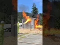 Fireproof Your House With PAINT