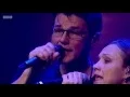 Download Lagu a-ha — Crying in the Rain (live at BBC Radio Theatre, March 24 2016)