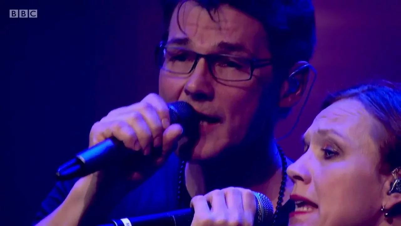 a-ha — Crying in the Rain (live at BBC Radio Theatre, March 24 2016) a-ha — Crying in the Rain (live at BBC Radio Theatre, March 24 2016)