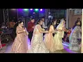 Download Lagu Royal Gujrati Wedding Dance Video - New Garba dance 2021 - ma mane huldu bivdave - Ronny Records
