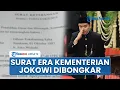 Download Lagu Bocor Surat Kementerian Era Jokowi Setarakan UT Insearch dengan SMK, Dr. Tifa: Demi Gibran