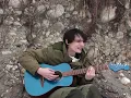 Finn Wolfhard - Crown (Official Live Performance Video)
