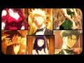 Download Lagu Love On Me X Prince Of Egypt (Slowed \u0026 Reverb) | Mashup | All Animes Edits