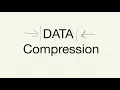 Python Data Compression