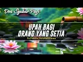 Download Lagu Renungan Harian Kristen: Upah Bagi Orang Yang Setia, Doa Pagi