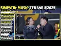 GALA GALA - FIRA CANTIKA FT IRWAN KRISDIYANTO - RINDUNYA HATIKU- SIMPATIK MUSIC FULL ALBUM 2025
