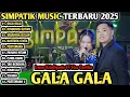 Download Lagu GALA GALA - FIRA CANTIKA FT IRWAN KRISDIYANTO - RINDUNYA HATIKU- SIMPATIK MUSIC FULL ALBUM 2025