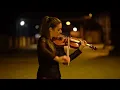 John Williams: Schindler's List (violin solo) - Ellen Klodová