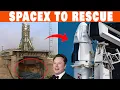 Lagu Russian Soyuz is in Big Trouble, NASA Orders SpaceX Dragon To Rescue...