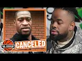 David Lucas on Getting Cancelled for a George Floyd Joke